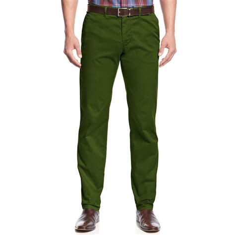 hugo boss pants men|More.